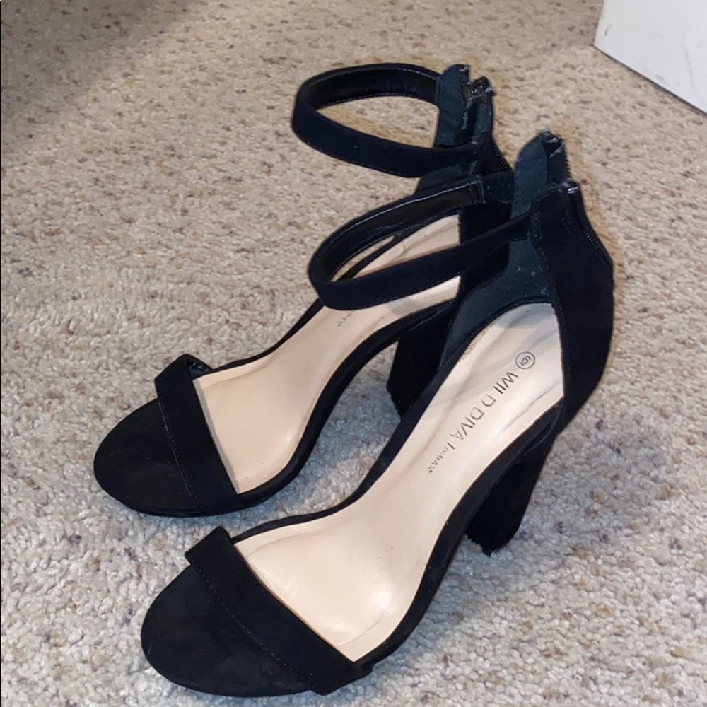Heels 👠